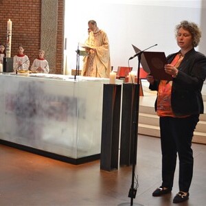 Ostergottesdienst 2025