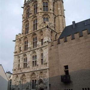 KBW-Fahrt nach Deutschland