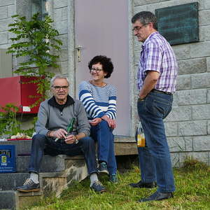 Kugelberg, Sarleinsbach