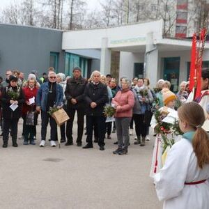 Palmweihe St. Quirinus 2026 mit Prozession