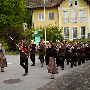 Firmung in Rainbach 2023