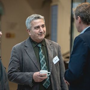 Impressionen 3. Diözesanforum in Puchberg 2019