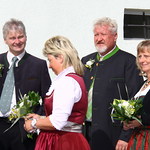 Hochzeitsjubiläen 2017