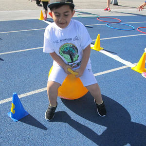 Kindergartenolympiade