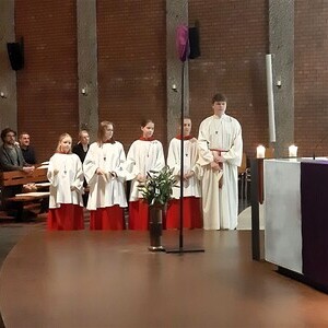 Gründonnerstag 2025