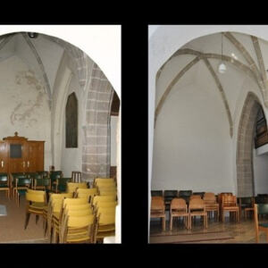 Vorher - Nachher Bildergalerie