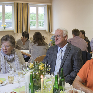 Fest für Ehejubilare 2023