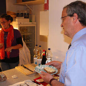 Familienmesse am 6.10.2013