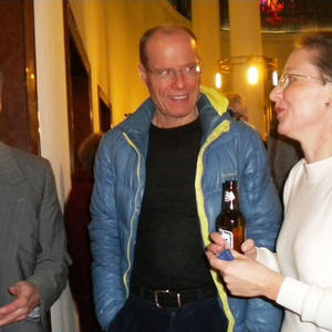 Benfiz-Harfenkonzert 24.03.2017