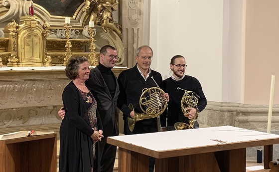 Buchpräsentation von Stefan Schlager