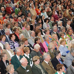 Cursillofest Kremsmünster