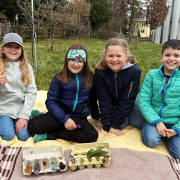 Übernachtungsaktion für Kinder ab 8 Jahren im Pfarrheim Laakirchen