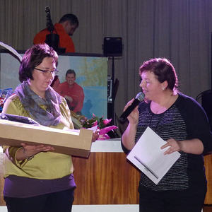 Pfarrball Pfarre Peuerbach