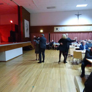 Pfarrball Pfarre Peuerbach