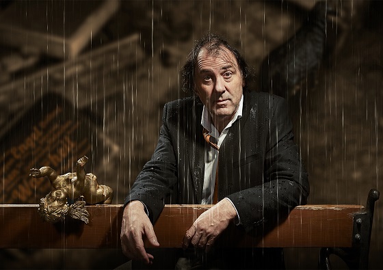 Kabarett Stefan Waghubinger