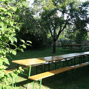 Pfarrfest 2016, Pfarre Neumarkt im Mühlkreis