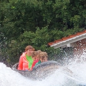 Ministranten-Ausflug 30. 08. 2023