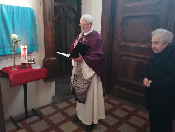 4. Adventsonntag, den 18. Dezember 2022