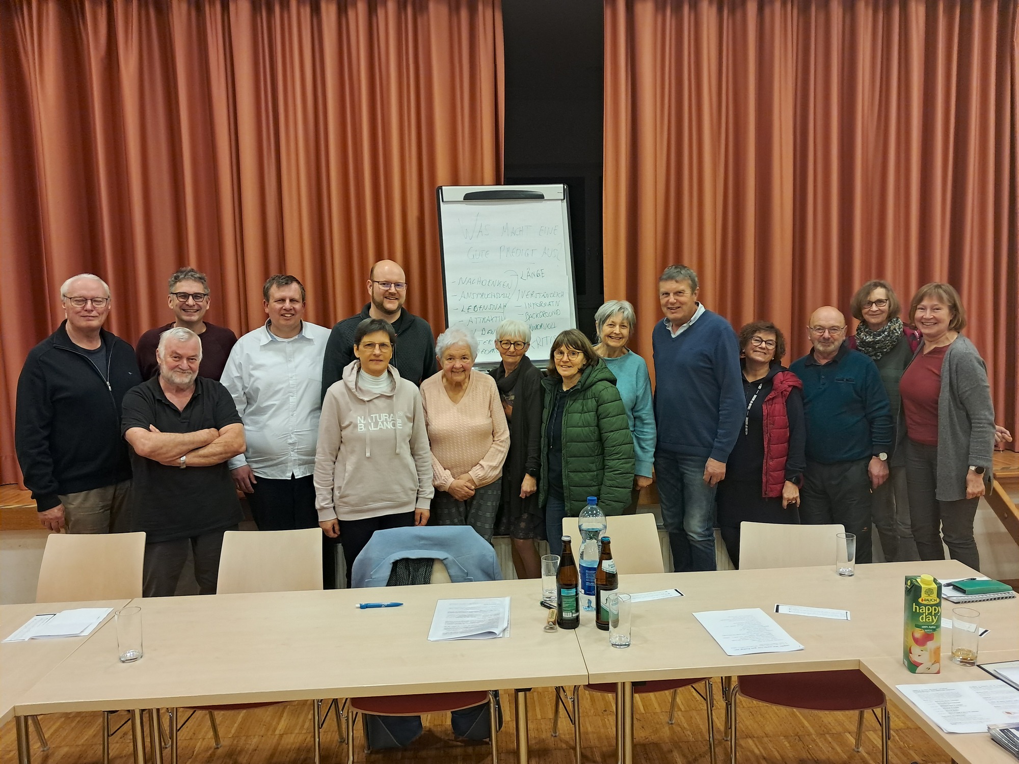 Dekanat St. Johann/Wbg. 