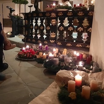 Christkindler Lebkuchen