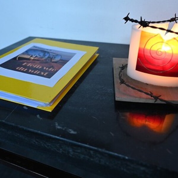 Firmvorstellgottesdienst 