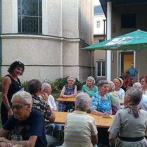 Samstag, 29. Juni 2019