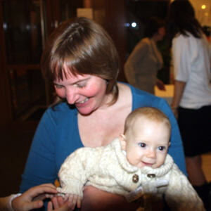 Jubiläums-MitarbeiterInnen-Abend