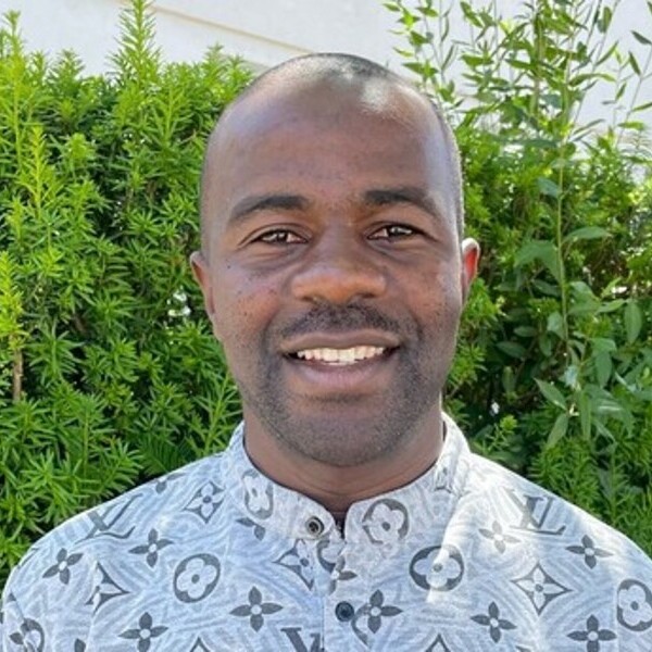 Thomas Yiga / Pfarre Niederneukirchen (EHS)