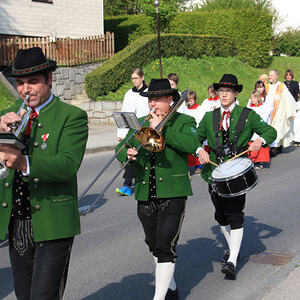 Erstkommunion am 27.04.2014