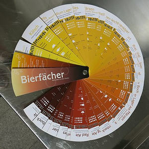 Bierbrauen bei Trauner-Bier