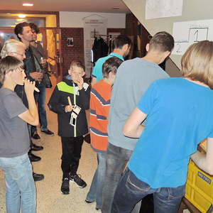 Pfarr- und Mitarbeiterfest