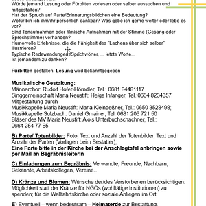 Hinterbliebeneninfo 3