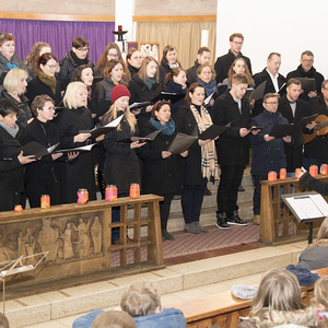 Oberkappler Vorweihnacht 2019