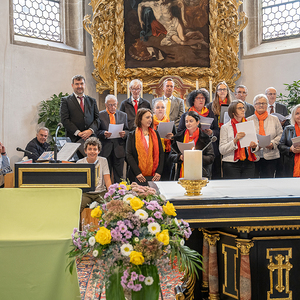Familienchor