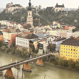 Burghausen