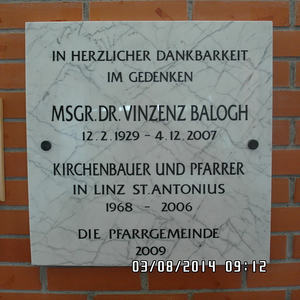 Pfarrkirche St. Antonius