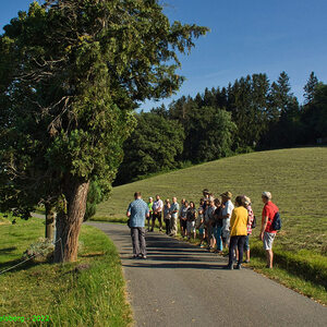 Feldmesse beim Wannersdorfer Kreuz