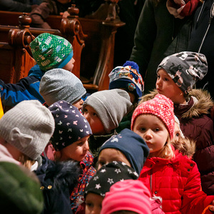 Pfarrcaritaskindergarten