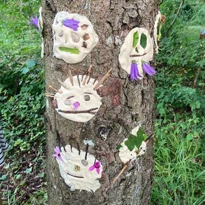 Im Land der Geschichten                          