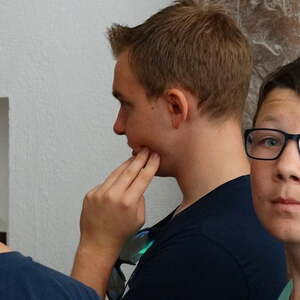 Ministrantenausflug 2016, Pfarre Neumarkt im Mühlkreis