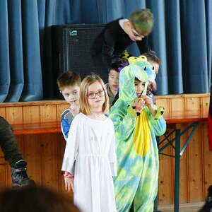 Kinderfasching