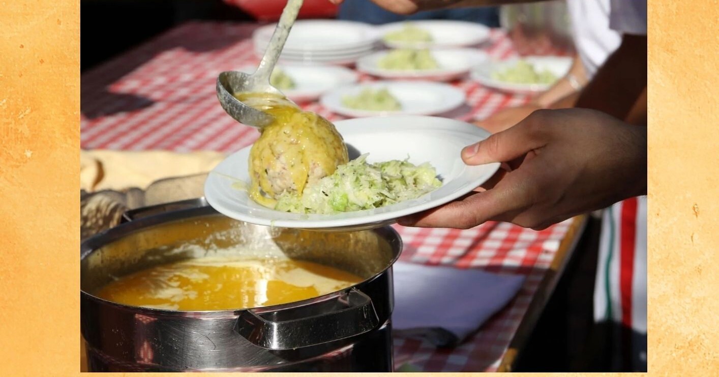 Knödelparty April 2026 - 1