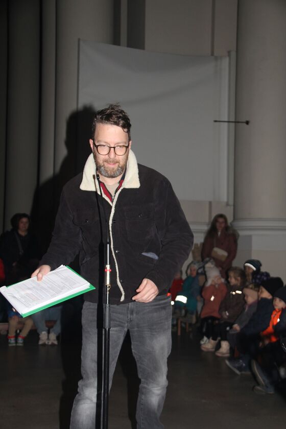 Fr. 10. November - Kirche Linz-Hl. Familie