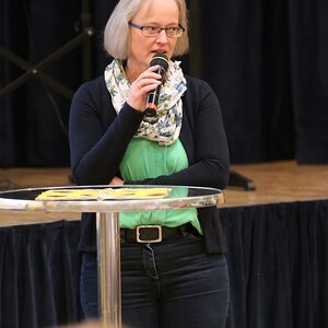 Start zur neuen Pfarrstruktur