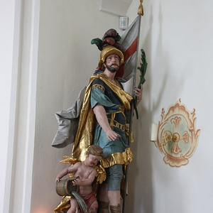 Ausflug der Pfarre St. Quirinus