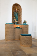 Marienstatue Baumgartenberg