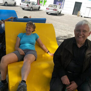 Ministrantenausflug 2015