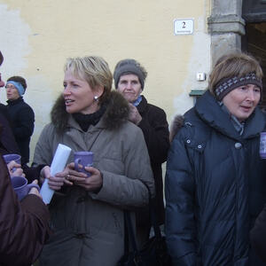 3. Adventsonntag 2008