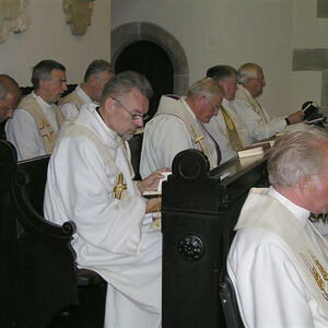 Festgottesdienst mit Kardinal Schönborn