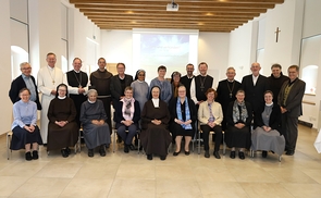 OÖ. Ordenskonferenz: Treffen in Wilhering